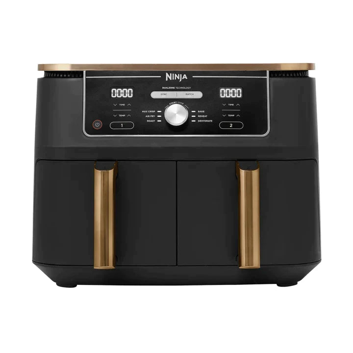 Ninja Foodi MAX 9.5L Dual Zone Air Fryer